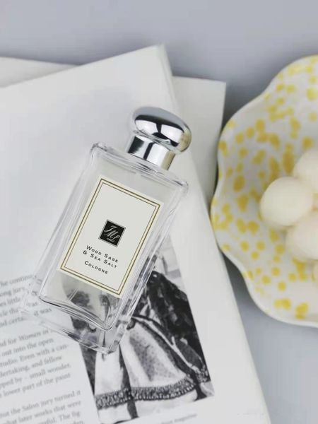 

sales 100ml famous perfume jo malong cologne for men women wild bluebell wood sea salt long lasting amazing smell portable fragrance fast de