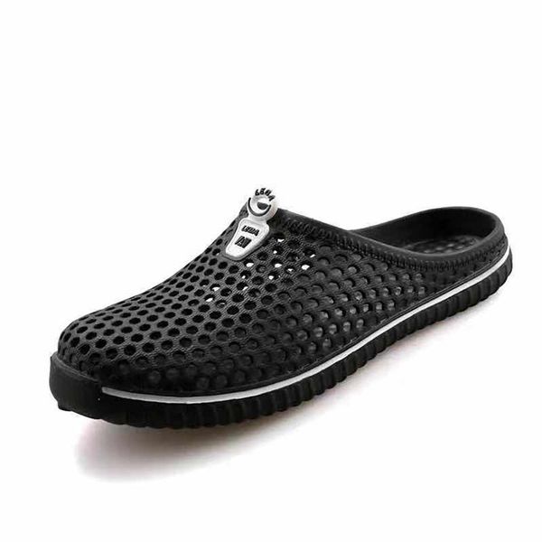 

woman slippers heel shoe sandals beach slide quality shiny with diamonds slipper fashion special shaped heel scuffs casual shoes for lady by, Black