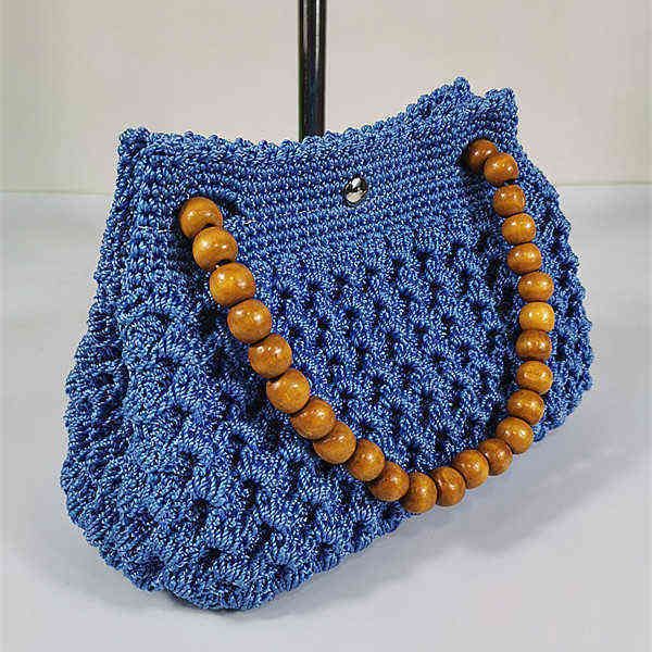 

2022 hand-woven hollow square solid color ring bamboo fashion all-match summer women's bag luxury handbag designer 220512