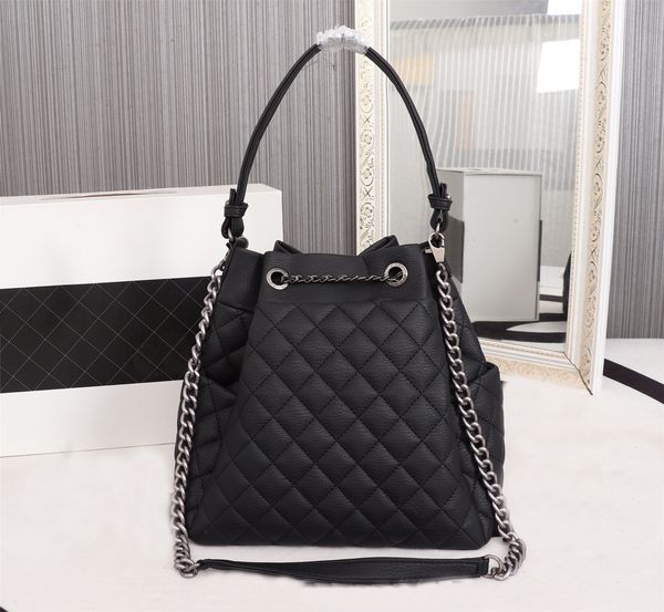 

2022 luxury designer bucket bags shoulder bag handbag classic vintage