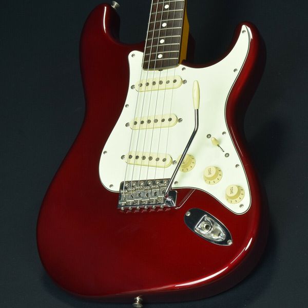 

ex classic 60s st / texas special electric guitar