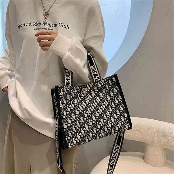 

explosive models 66% off 2022 new fashion handbags bags foreign style large inssen portable