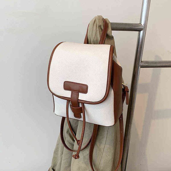 

women bags female brand fashion small backpack high-capacity women's bag single shoulder handbags