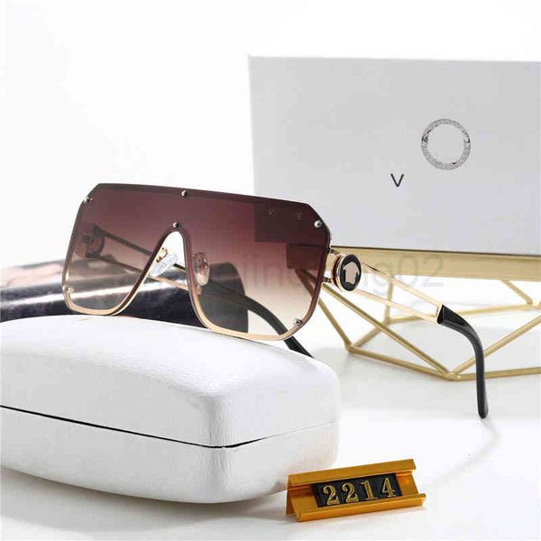 

designer versage sunglasses cycle luxurious casual fashion womens mens ultrahigh definition uv proof driving vintage oversized baseball spor, White;black