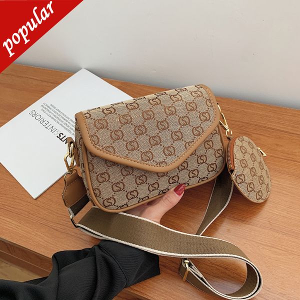 

women's new underarm fashion versatile one msenger simple style shoulder bags