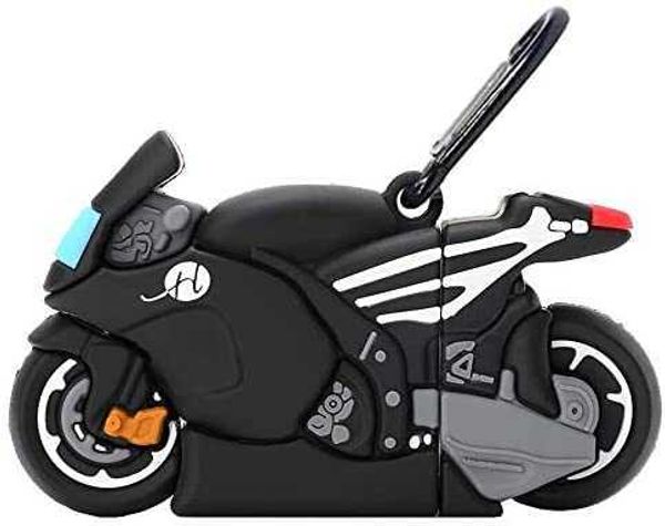 

airpods silicone case funny cover compatible with apple airpods 1&2[gift for girl boy] for kids girls teens boys character skin