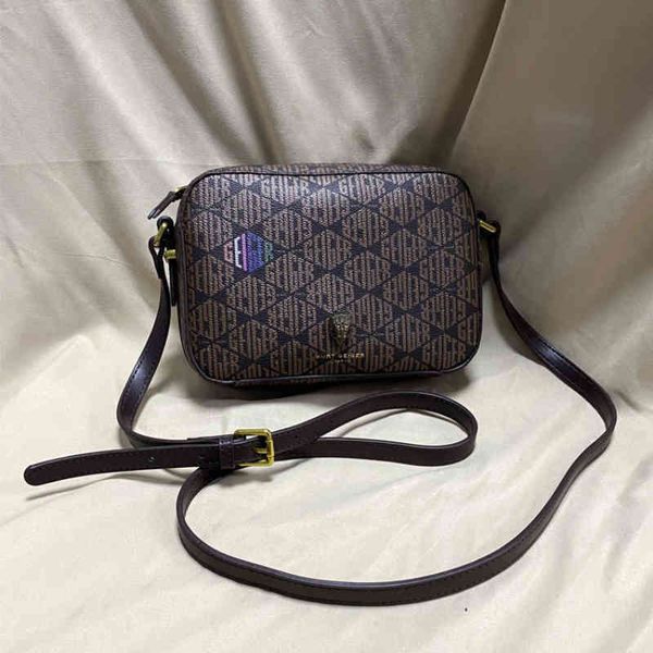 

kurt eagle head camera bag counter picks up leaks printed bags women versatile one shoulder diagonal small square 220715