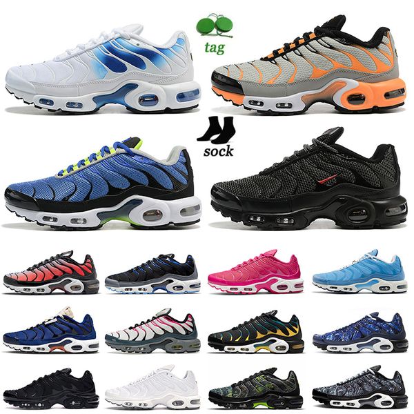 

amx plus tn running shoes for mens women tns sneakers spray paint p dust stargazing black white hyper jade atlanta crater off bred tnplus tr