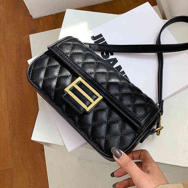 

underarm bag women's small 2021 new fashion summer versatile single shoulder messenger bag fashion square niche