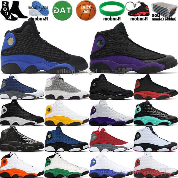 

shoes brave blue red flint bred hyper royal 13 13s mens basketball del sol court purple houndstooth black cat atmosphere grey men sports