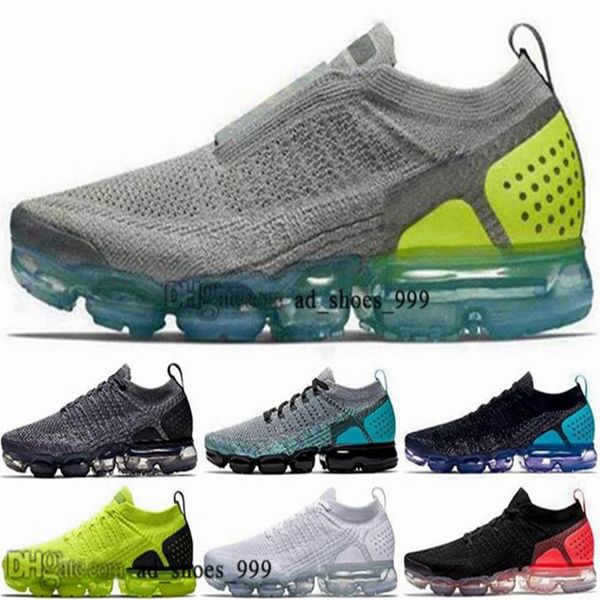 

air eur 35 running vapores zapatos sneakers ladies enfant 46 knit 2 fly 5 s287r, Black;red