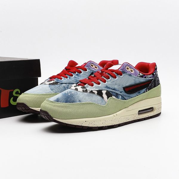 

shoes concepts mellow men mesh sports women sneakers trainers dn1803-300