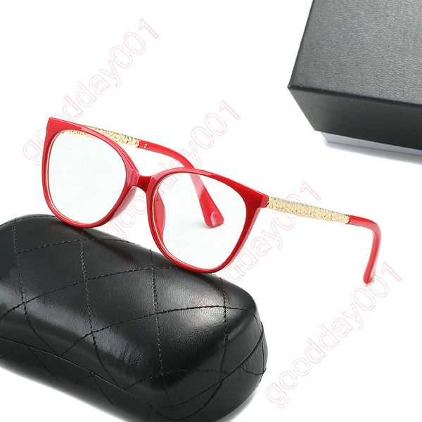 2022 Retro Herren Brille Rahmen Mode Computer Brillen Rahmen Frauen Anti-blau Licht Transparent Klar Rosa Kunststoff Rahmen Sonnenbrillen