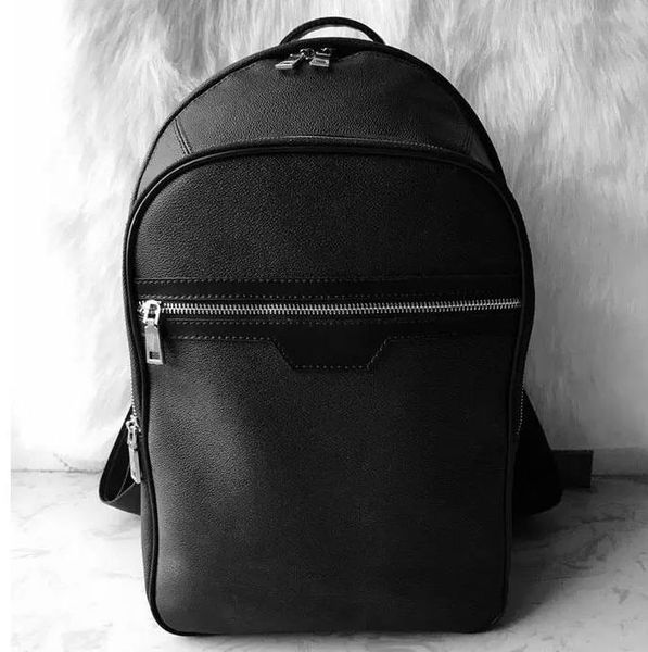 

2022 sell classic fashion bags louiseitys viutonitys black embossed women men backpack style designer totes bag duffel bags shoulder handbag