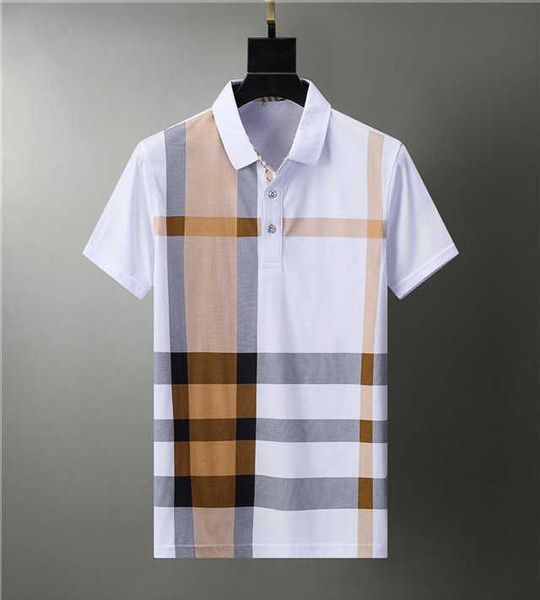 

luxurys designers mens t shirt hip hop fashion letter printing short sleeve and womens polo size m-3xl, White;black