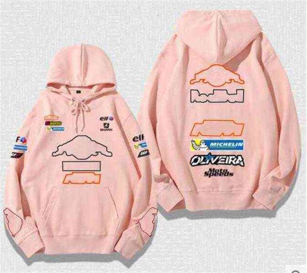 

kaus balap f1 2022 hoodie pullover tim baru obral spot, Black