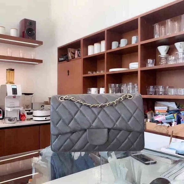 

designer handbag shoulder chain bag clutch flap totes bags wallet check velour thread purse double letters solid hasp waist square m7mx