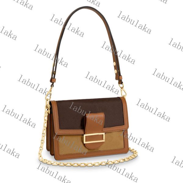 

designer handbags chain shoulder crossbody style women purse send accessories