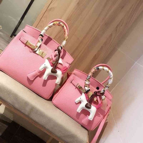 

7a totes berkin bag quality womens handmade fashion women purse cowhide leather pochette clutchdesigner togo luxury designer handbags classi