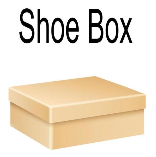 

shoe box, White;pink