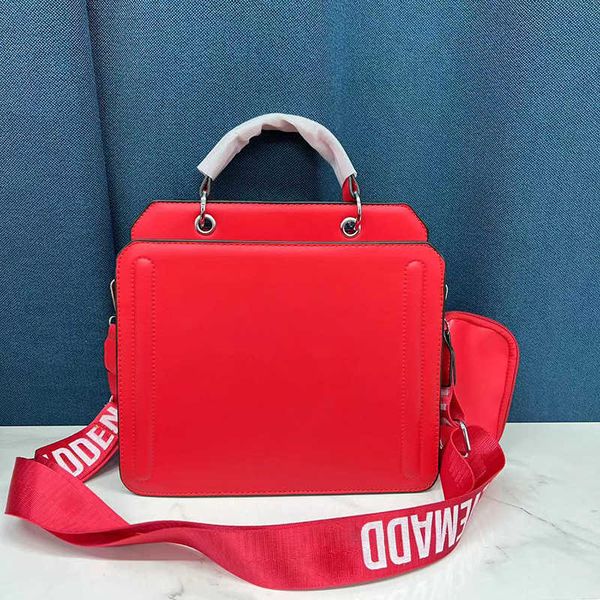 

evening bags shoulder bag designer fashion women tote handbags luxury classic womens wide strap crossbody camera bag purse lady wallet y0619