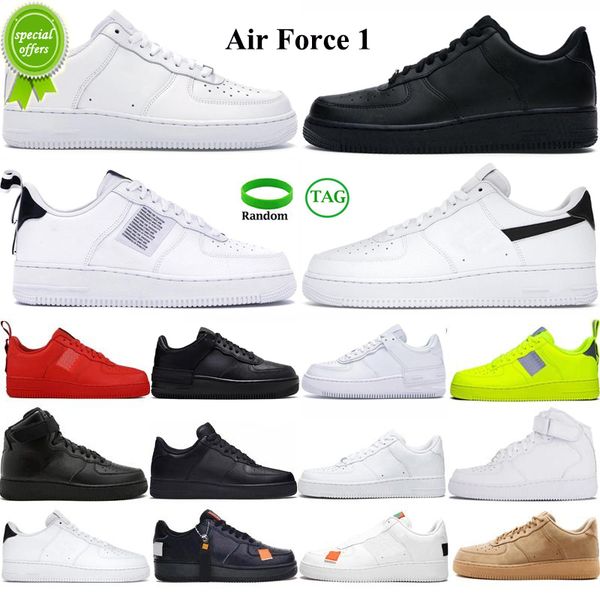 

1 casual shoes men women triple black white low mens sneakers have a day pale ivory women trainer outdoor sports high