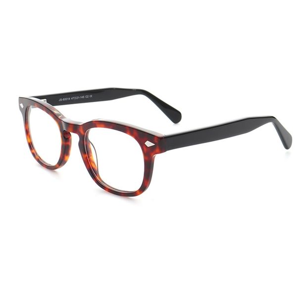 

70% factory outlet sales danyang fashion glasses frame 14, White;black
