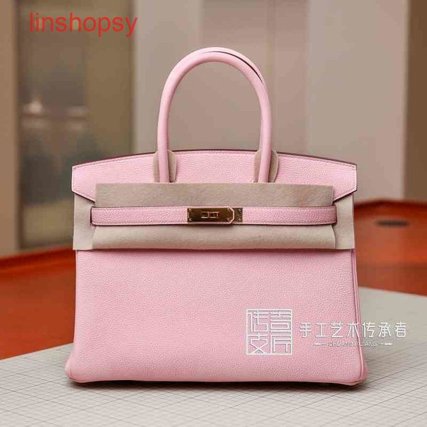 

herme bags designer trend handbags women shoulder 2022 brikins female bag togo calfskin 8w lipstick powd uzwd 5gxs