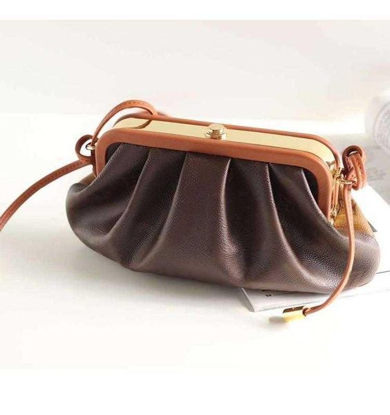 

new luxury designer bag boursicot ew tote boursicots handbag messenger shopping bags shoulder cloud bags pouch wallet purse corss body