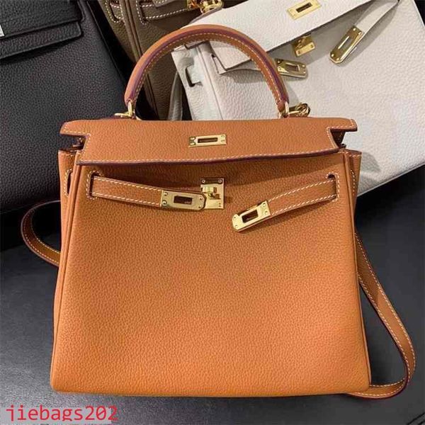 

womens designer bags litchi pattern kellies bag 19cm on the go mm 100% leather woody tote bag
