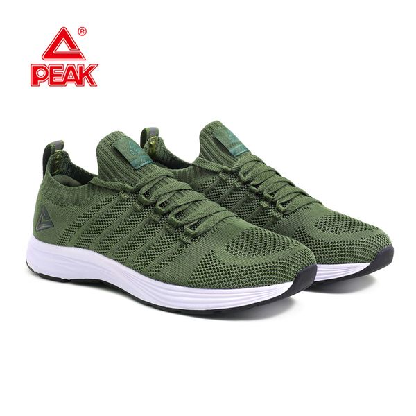 

men s sneaker light running shoes comfortable casual breathable non slip wear resistant outdoor walking sports 220719, Black