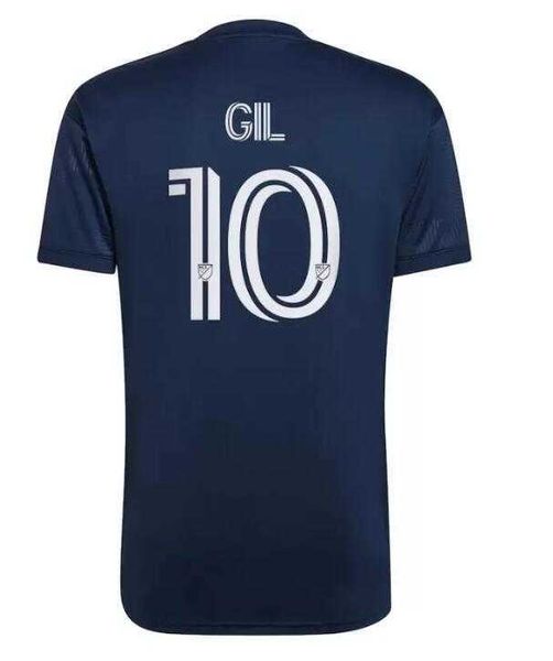 

wholesale 2022 thai quality soccer jerseys kingcaps portland timbers austin lafc atlanta united bohemian away charlotte galaxy inter miami n, Black;yellow
