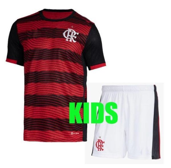 

fourth soccer jerseys obn164 pink special football shirt camavinga asensio modric y-3 courtois men + kids kit 2021 2022 uniforms vini jr pla, Black;yellow