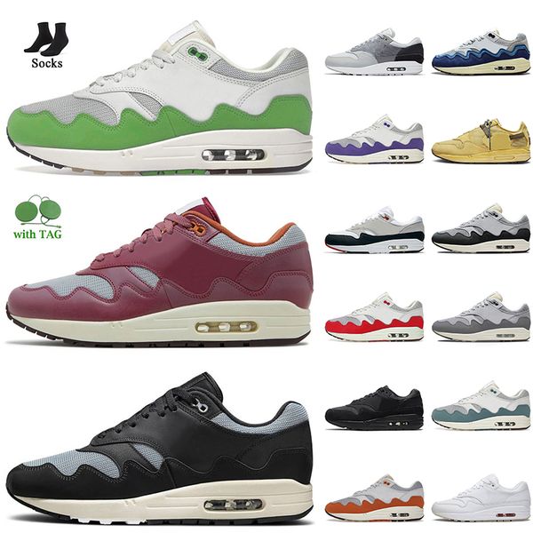 

outdoor sport running shoes women mens 87 patta green kiss of death monarch rush maroon black grey 1 sneakers cactus jack baroque brown ever