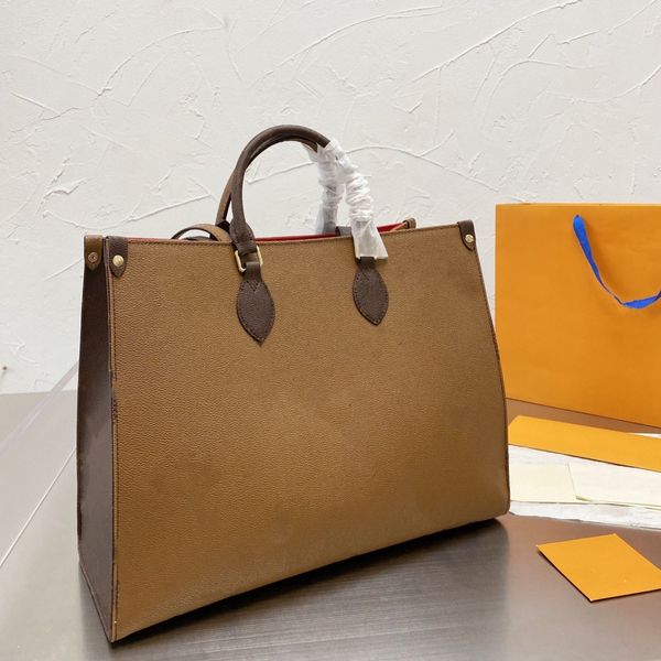 

large tote bag luxury designer bag 2022 classic fashion shoulder bag11