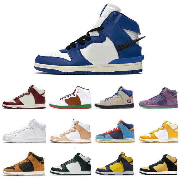 

ambush x high mens running shoes syracuse triple white black dark sulfur flash lime premier twist chicago royal blue men women trainers