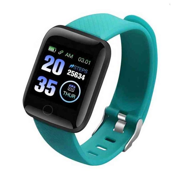 2022 nuova tendenza braccialetto orologio frequenza cardiaca pressione sanguigna ossigeno movimento Bluetooth braccialetto elettronico intelligente 346B