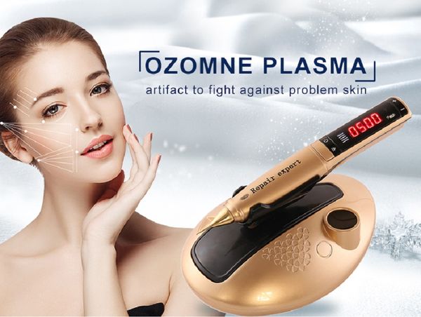 

new arrivals other beauty equipment home use mini ozone plasma pen jet skin lift eye lift laser machine