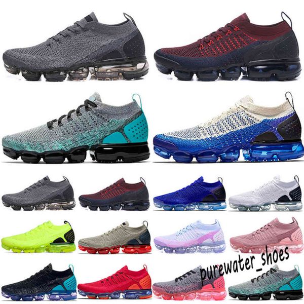 

2021 knit 2.0 casual shoes white soft sole dusty cactus metallic gold men women trainer designer sneakers eur 36-45 l52, Black