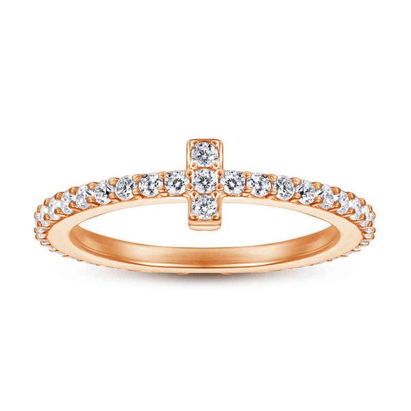 

r0zq japanese and korean diamond ring 925, Silver