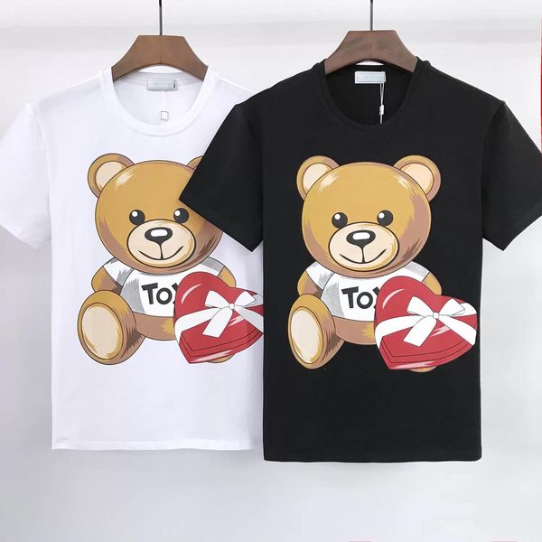 

dsqsury womens designer t shirt italian fashion tshirts summer dsq t-shirt female 100% cotto dsquare 2 dsquareds dsq2s dsqs qxf, White