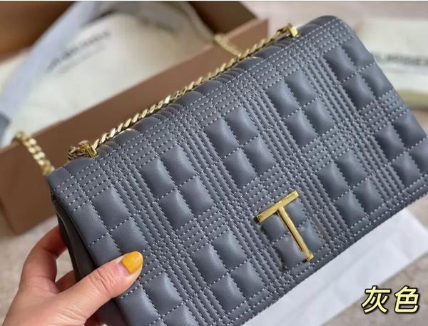 

2022 womens lola shoulder bag luxurys designers bags handbags purses cowhide genuine leather cover crossbody messenger bag