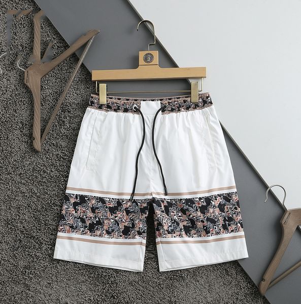 

famous men's shorts summer swimming trunks turtle bermuda beach shorts speed surfing travel vacation street letter printing clothingm-4, White;black