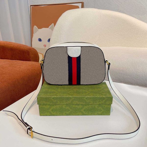 

luxury ladies handheld one shoulder messenger bag new camera bag versatile multifunctional fashion design