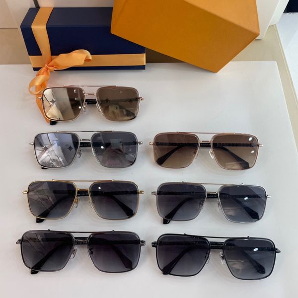 

men sunglasses for women latest selling fashion sun glasses mens sunglass gafas de sol glass uv400 lens with random matching box 1205, White;black