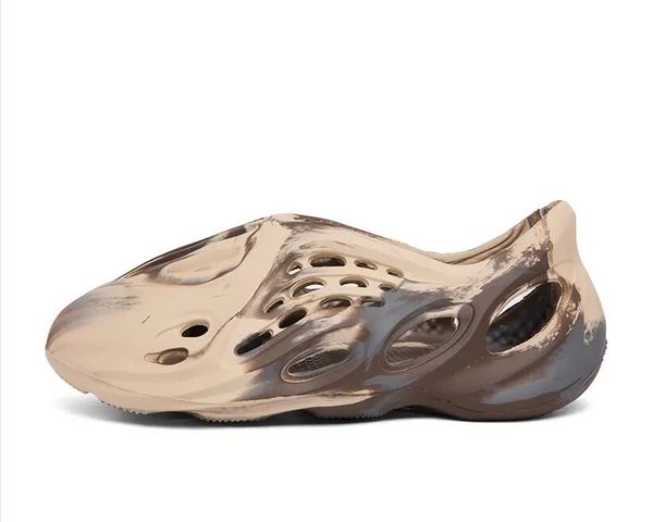 

new beach camouflage lovers' cave slippers are high-end and beautiful, Black