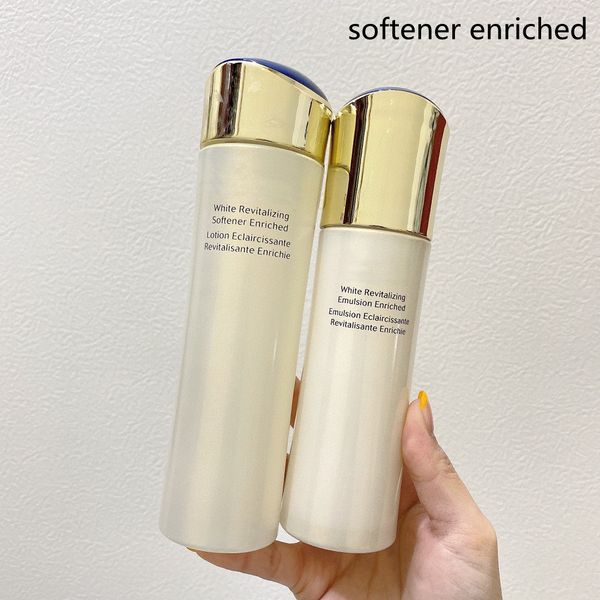 

stock balancing water milk vital perfection revitalizing softener enriched lotion emulsion advanced skin care by age toners