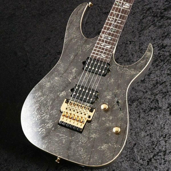 

.custom rg8020g-bqz black quartz f2133998 electric guitar