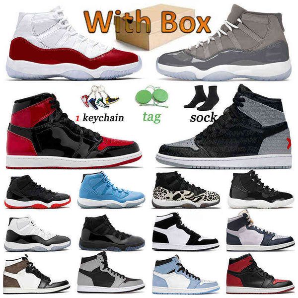 

sell well jumpman 1 1s basketball shoes designer women men trainers 11s bred patent rebellionaire banned 11 jumpmans cool grey cherry sports