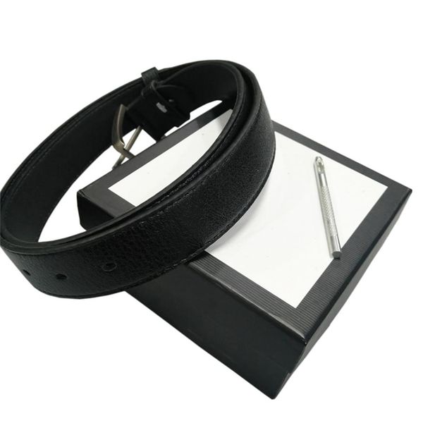 

belts womens belt mens belts leather black belts women snake big gold buckle men classic casual pearl belt ceinture white box 65 8233h, Black;brown